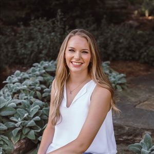 Meet your Posher, Katherine